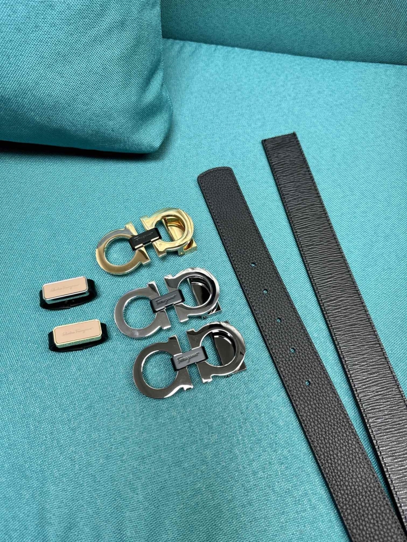 Ferragamo Belts